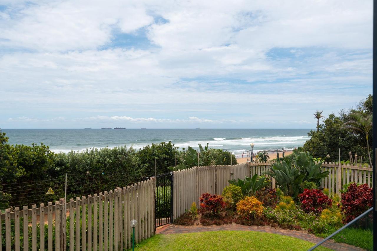 Apartment 1 Licorna Durban