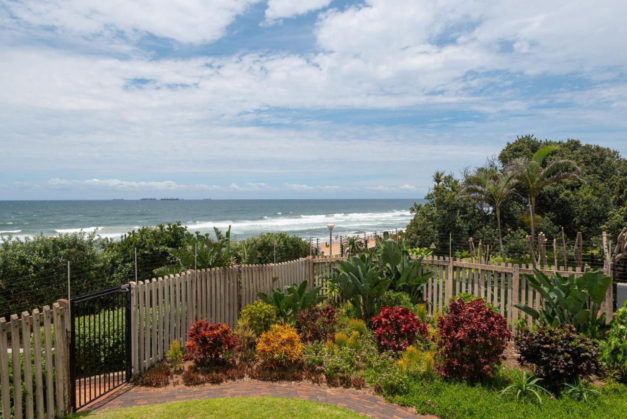 1 Licorna Apartment Durban